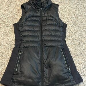 Lululemon vest